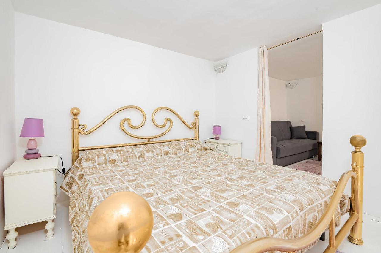 Apartment Vespucci
