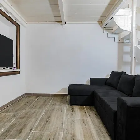 Vespucci Apartment Piombino Exterior photo
