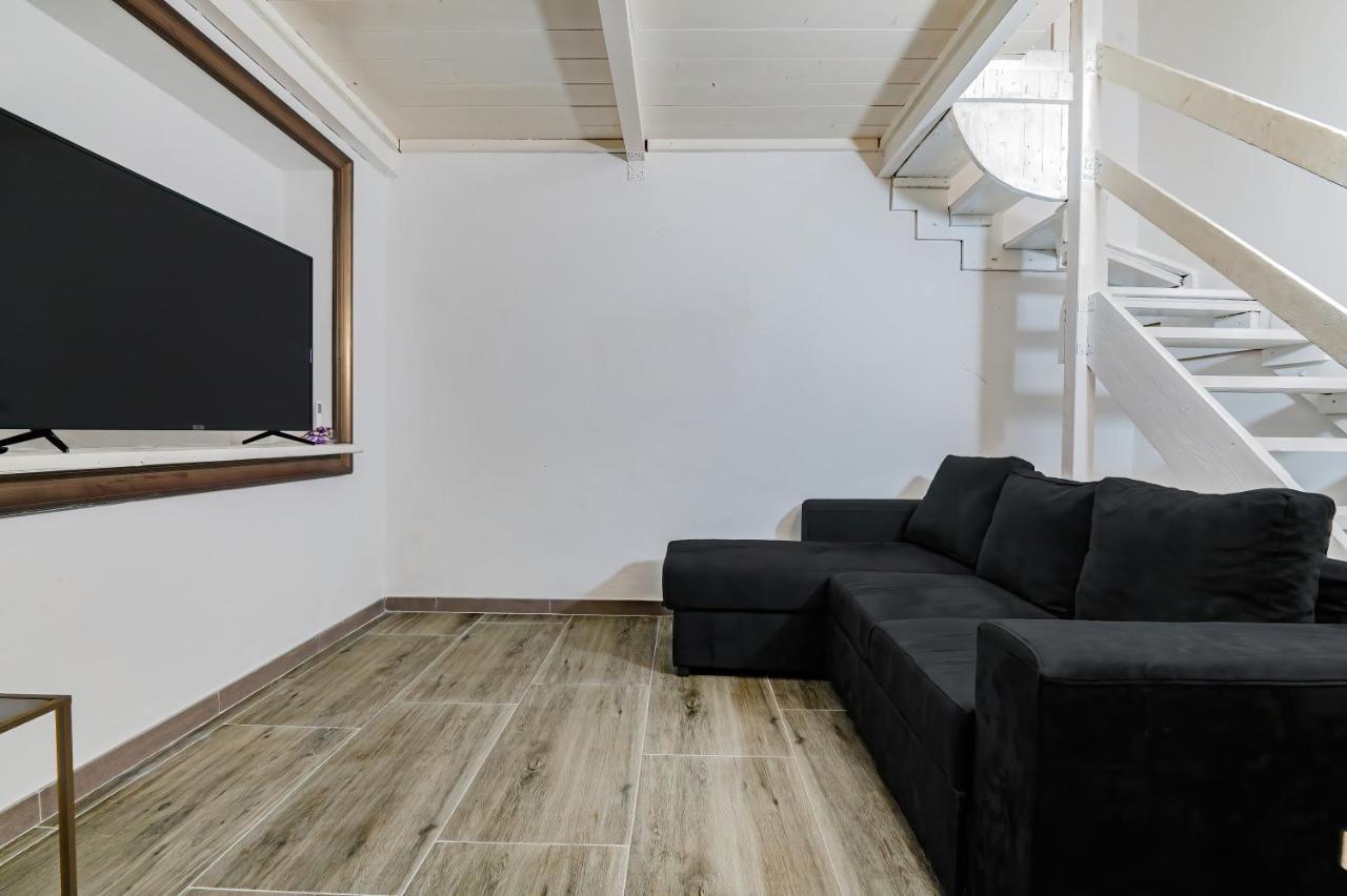 Apartment Vespucci